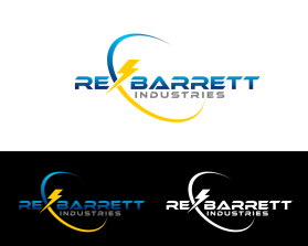 Rex Barrett Industries entry by sella