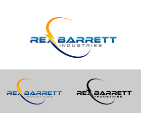 Rex Barrett Industries entry by sella