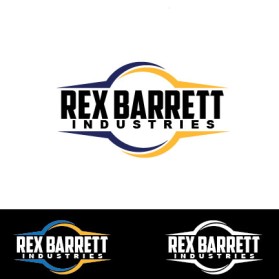Rex Barrett Industries entry by akosijepoy