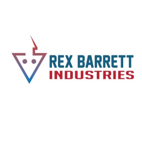 Rex Barrett Industries entry by Anggara23