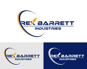 Rex Barrett Industries entry by sella