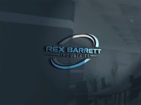 Rex Barrett Industries entry by valiwork