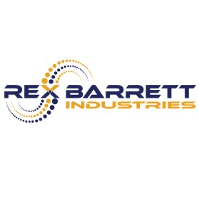 Rex Barrett Industries entry by Anggara23