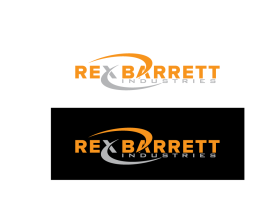 Rex Barrett Industries entry by danelav