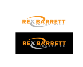 Rex Barrett Industries entry by danelav