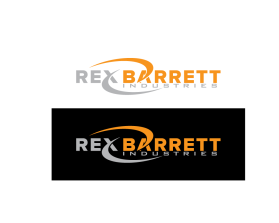 Rex Barrett Industries entry by danelav