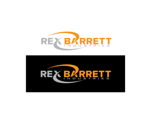 Rex Barrett Industries entry by danelav