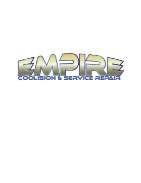 EMPIRE collision &amp; service repair entry by rioave