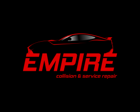 EMPIRE collision &amp; service repair entry by beejo
