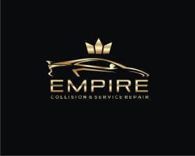 EMPIRE collision &amp; service repair entry by Maxman