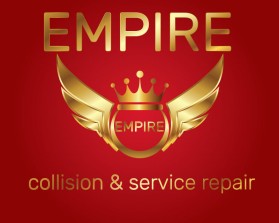 EMPIRE collision &amp; service repair entry by Puertouk