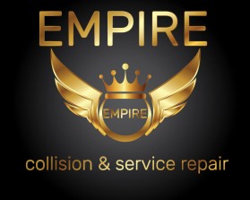 EMPIRE collision &amp; service repair entry by Puertouk