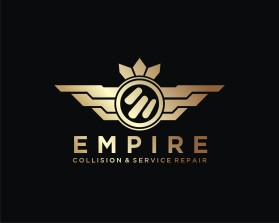 EMPIRE collision &amp; service repair entry by kembarloro
