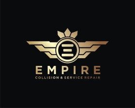 EMPIRE collision &amp; service repair entry by kembarloro