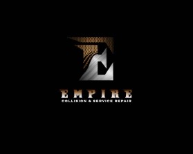 EMPIRE collision &amp; service repair entry by JHONG