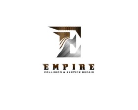 EMPIRE collision &amp; service repair entry by JHONG