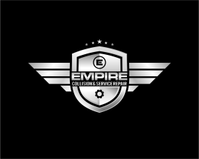 EMPIRE collision &amp; service repair entry by Habib