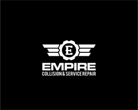 EMPIRE collision &amp; service repair entry by Habib