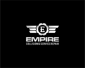 EMPIRE collision &amp; service repair entry by Habib