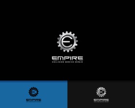 EMPIRE collision &amp; service repair entry by lumerb