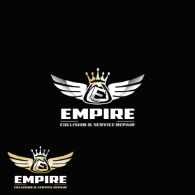 EMPIRE collision &amp; service repair entry by ayoub