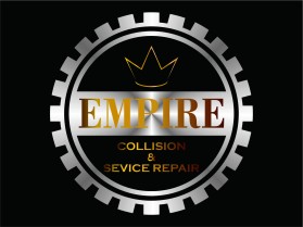 EMPIRE collision &amp; service repair entry by Strygryt