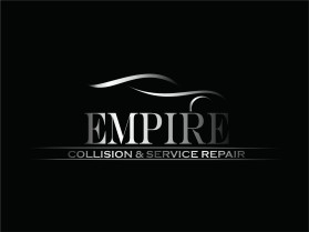 EMPIRE collision &amp; service repair entry by Strygryt