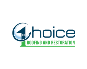 First Choice Roofing and Restoration  entry by Doriana Petrova Ivanova