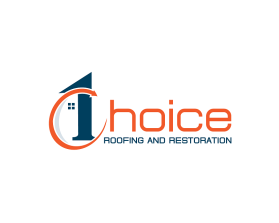 First Choice Roofing and Restoration  entry by Doriana Petrova Ivanova