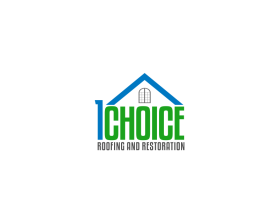 First Choice Roofing and Restoration  entry by Vanz Hospital