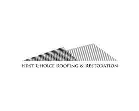 First Choice Roofing and Restoration  entry by sunanth Balakrishnan