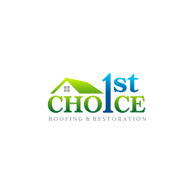 First Choice Roofing and Restoration  entry by JOEL TAPAYA MESIAS