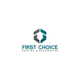 First Choice Roofing and Restoration  entry by JOEL TAPAYA MESIAS