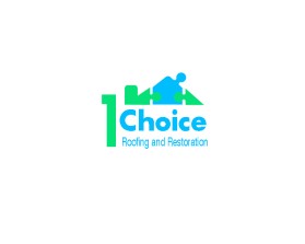 First Choice Roofing and Restoration  entry by Mohamad Rizky Allawy