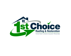 First Choice Roofing and Restoration  entry by Maricel Z. Macapas