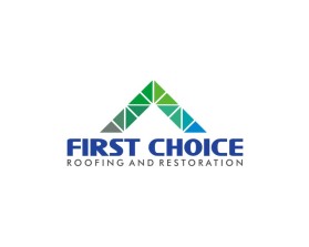 First Choice Roofing and Restoration  entry by sunanth Balakrishnan