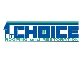 First Choice Roofing and Restoration  entry by Johanns L Ocaba