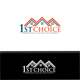 First Choice Roofing and Restoration  entry by NAVEED AHMED