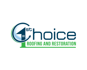 First Choice Roofing and Restoration  entry by Doriana Petrova Ivanova