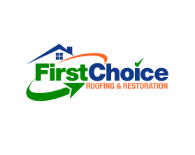 First Choice Roofing and Restoration  entry by Maricel Z. Macapas