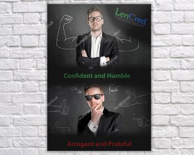 LenCred entry by adyyy