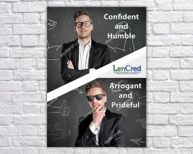 LenCred entry by adyyy