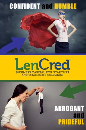 LenCred entry by JHONG