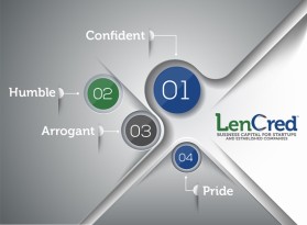 LenCred entry by pink