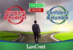 LenCred entry by hym35