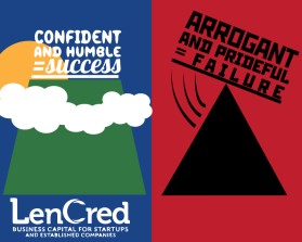 LenCred entry by CharlieBrown
