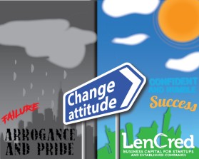 LenCred entry by CharlieBrown