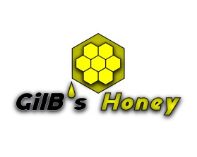 GilBee's Honey  entry by John Suits