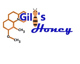 GilBee's Honey  entry by Ratikanta Mahapatra