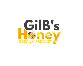GilBee's Honey  entry by Anton Foma